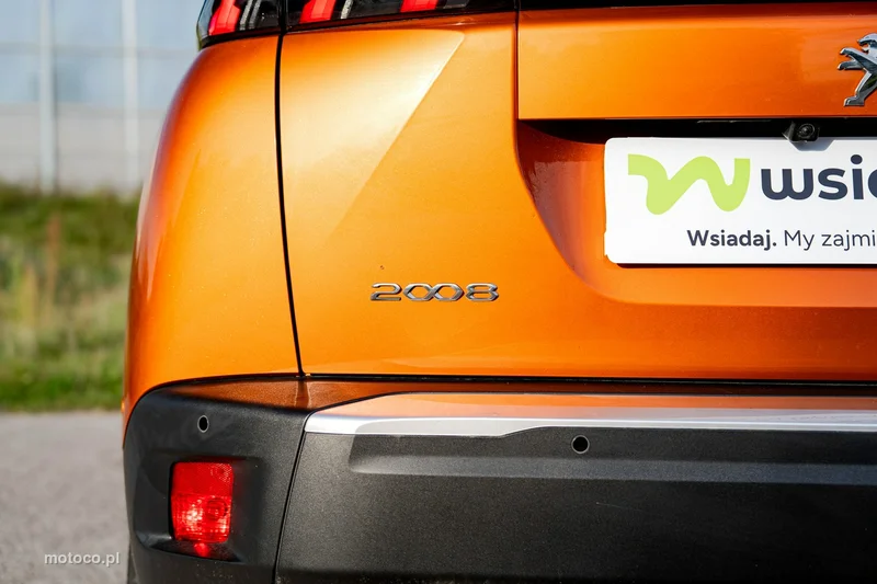 Peugeot 2008 13