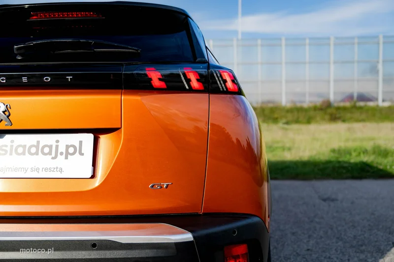 Peugeot 2008 14