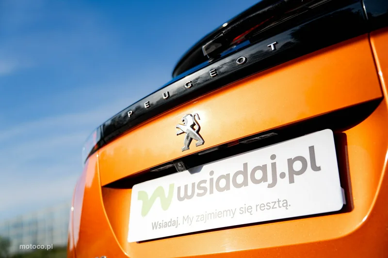 Peugeot 2008 15