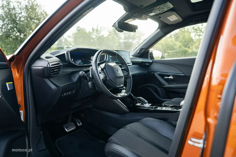 Peugeot 2008 17