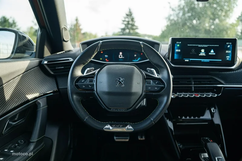 Peugeot 2008 18