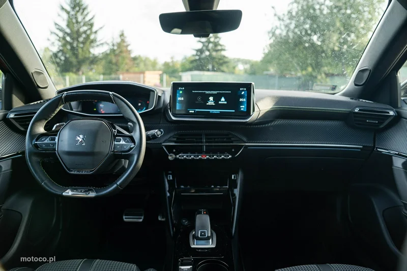 Peugeot 2008 19
