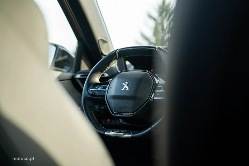 Peugeot 2008 20