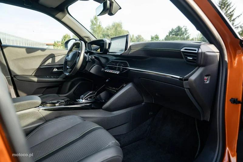 Peugeot 2008 22