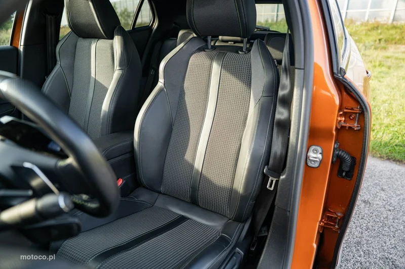 Peugeot 2008 23