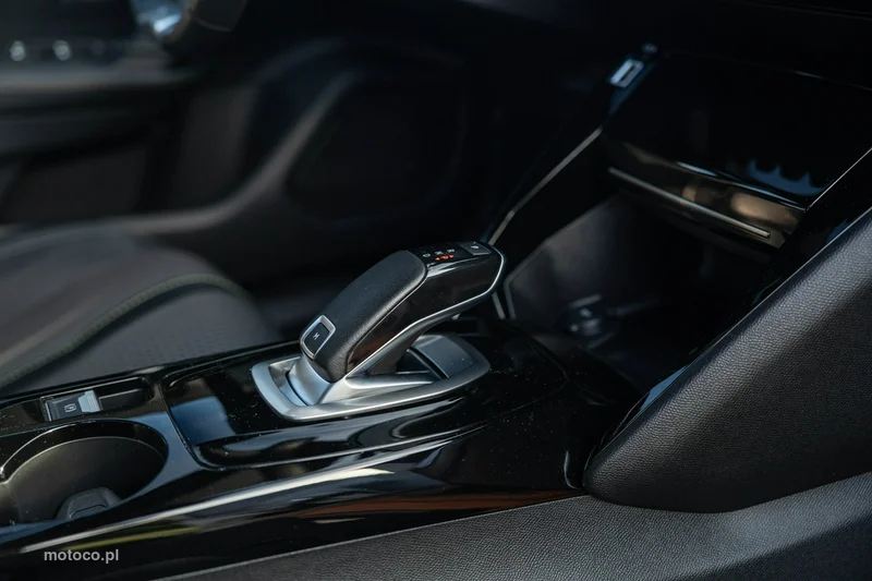 Peugeot 2008 28