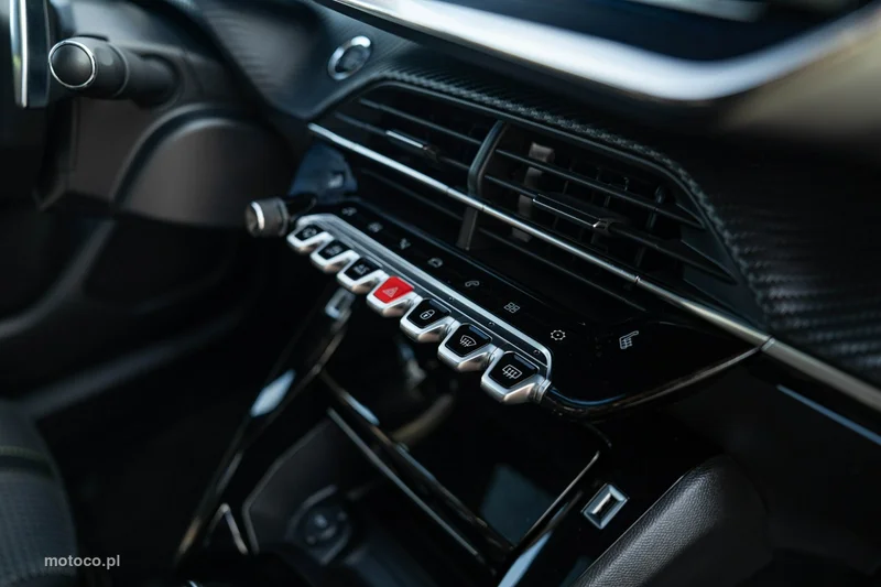 Peugeot 2008 29