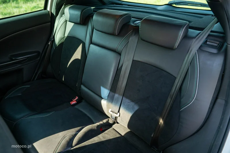 Alfa Romeo Giulietta 25