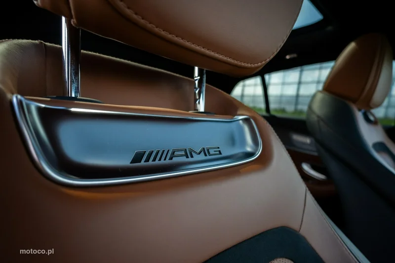 Mercedes-Benz AMG GT X290 4-Door 39