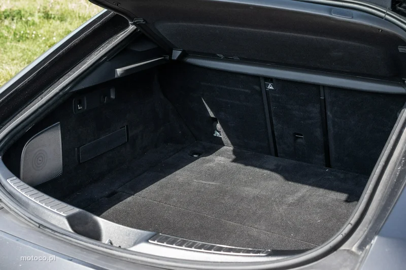 Mercedes-Benz AMG GT X290 4-Door 41