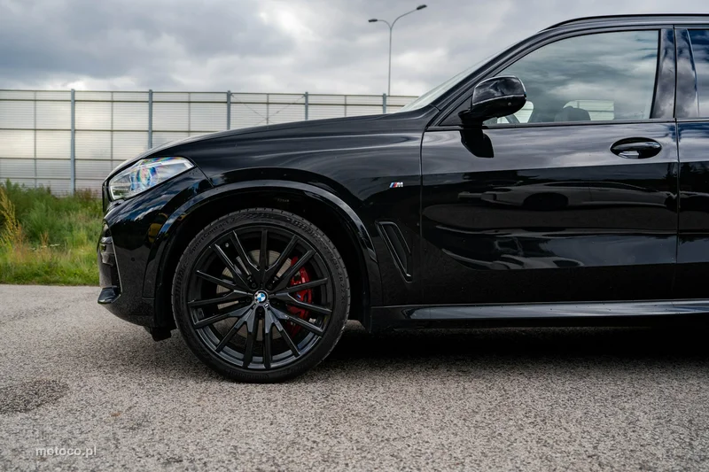 BMW X5 G05 11