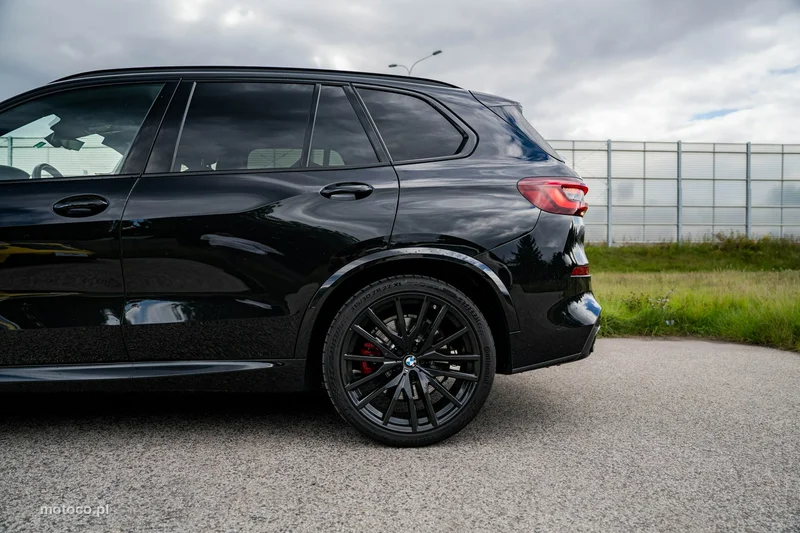 BMW X5 G05 12