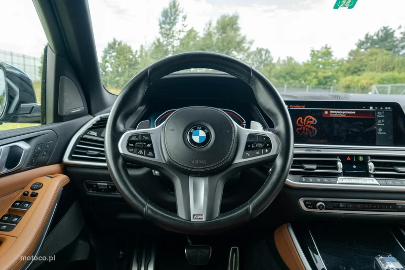 BMW X5 G05 13