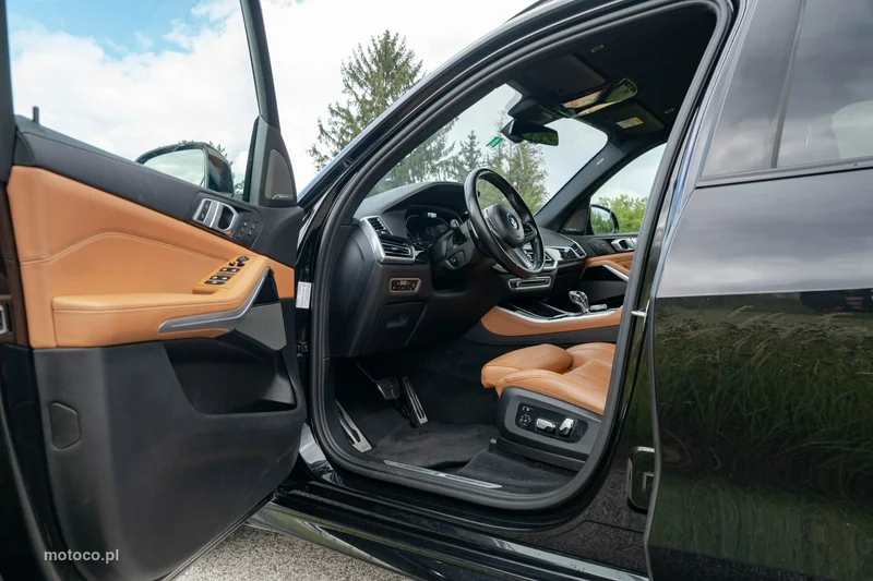 BMW X5 G05 15
