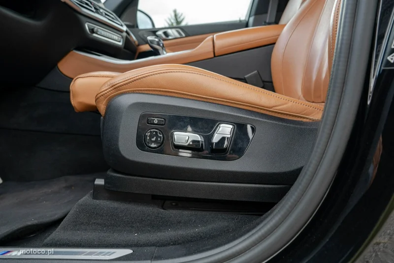 BMW X5 G05 17