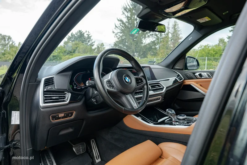BMW X5 G05 18