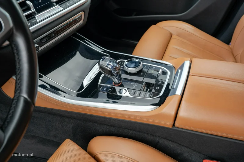 BMW X5 G05 19