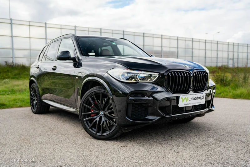 BMW X5 G05 3