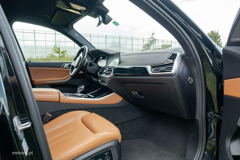 BMW X5 G05 23