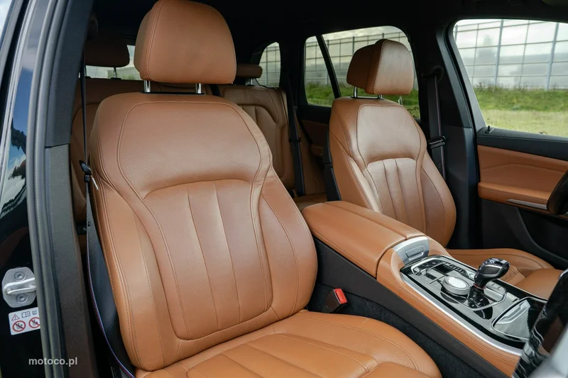 BMW X5 G05 25