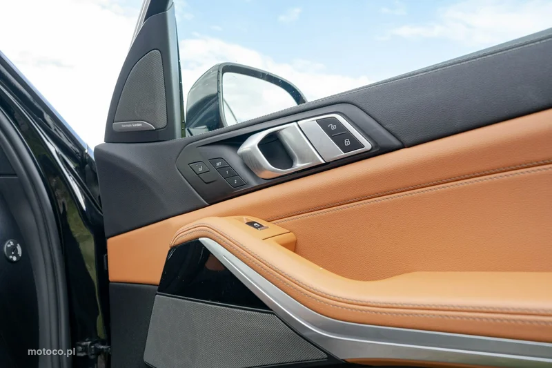 BMW X5 G05 26