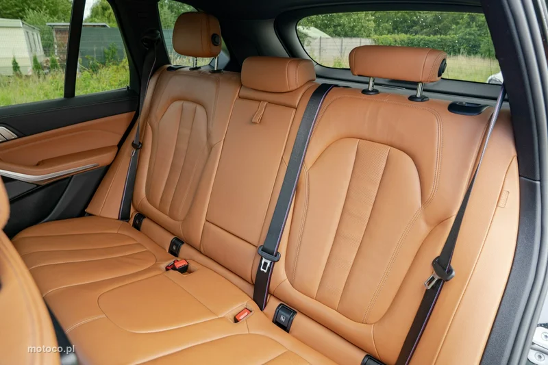 BMW X5 G05 27