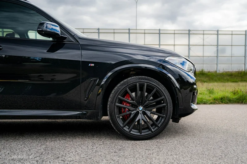 BMW X5 G05 8