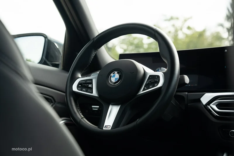 BMW Seria 3 G20 318 20