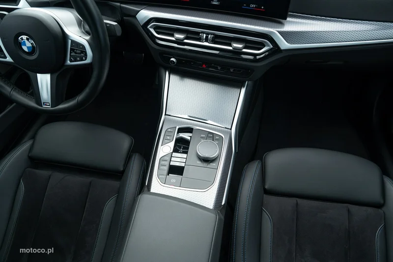 BMW Seria 3 G20 318 23