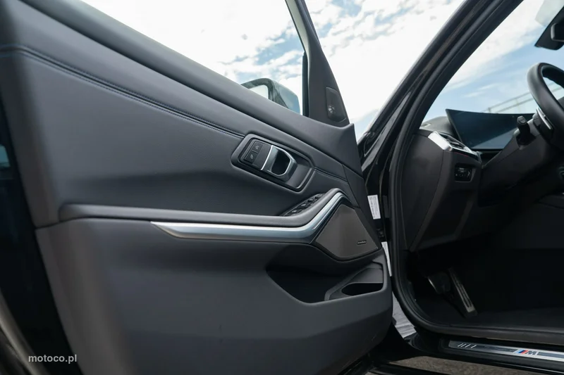 BMW Seria 3 G20 318 25