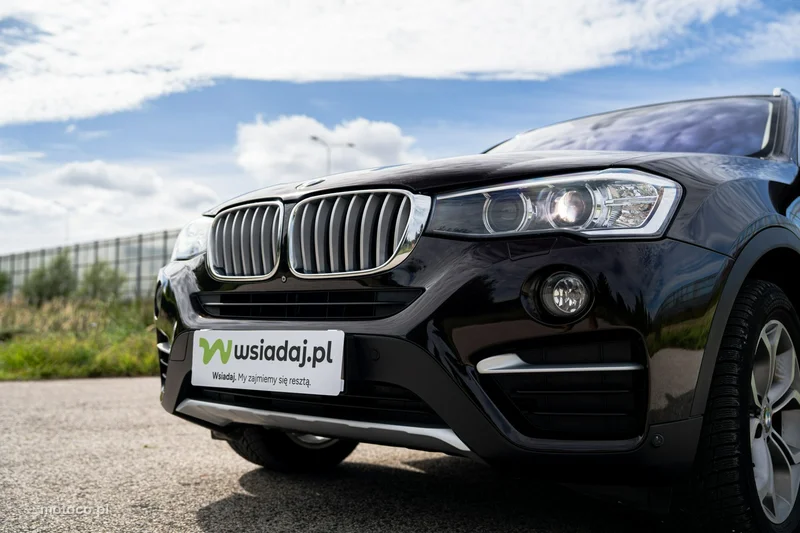 BMW X4 F26 14