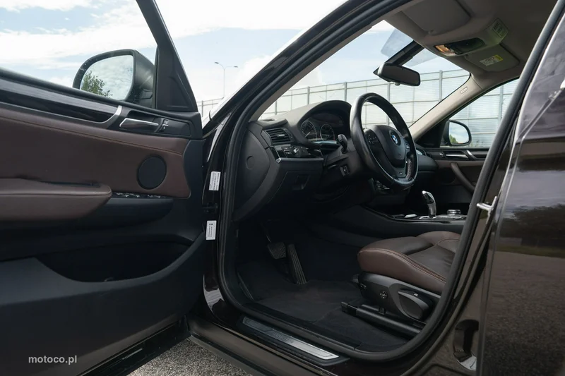 BMW X4 F26 15