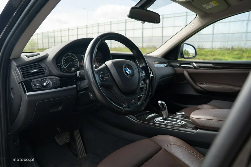 BMW X4 F26 16
