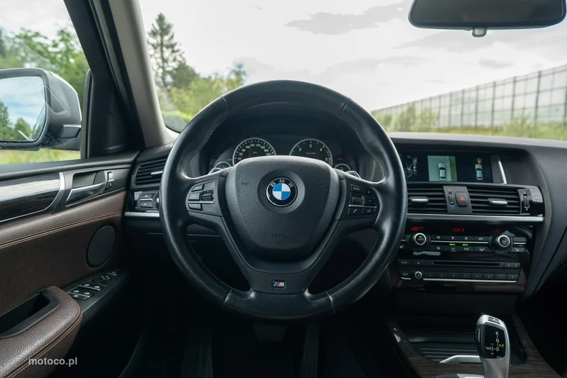 BMW X4 F26 17
