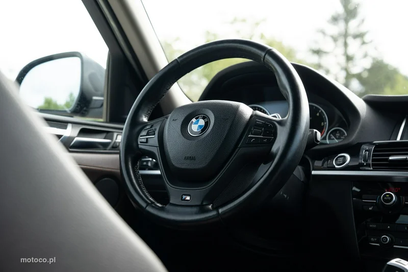 BMW X4 F26 19