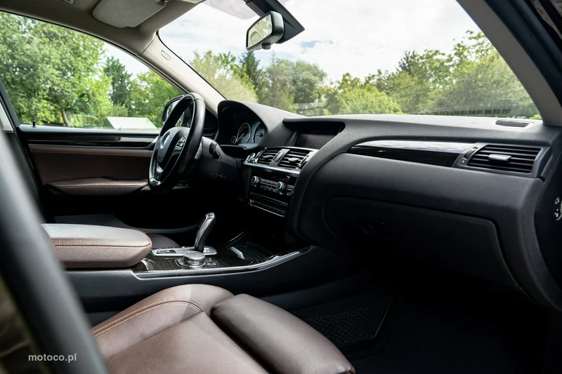 BMW X4 F26 20