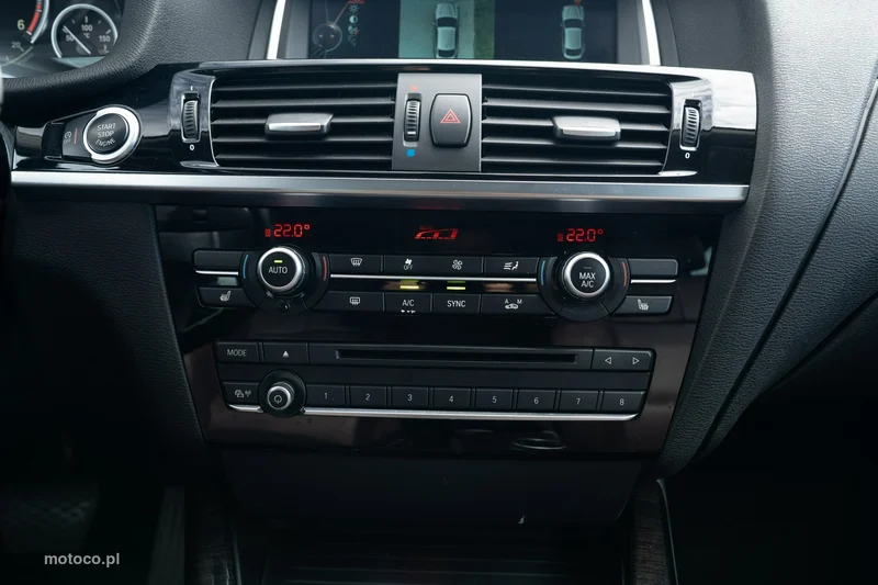BMW X4 F26 23