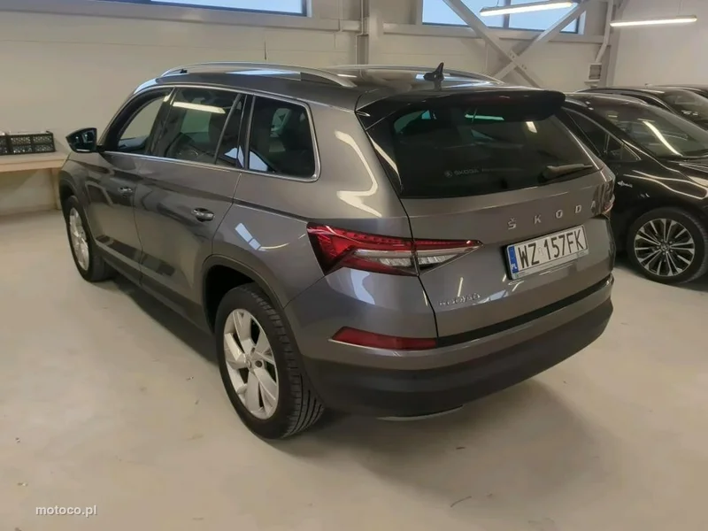 Skoda Kodiaq I 4