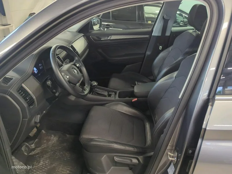 Skoda Kodiaq I 5
