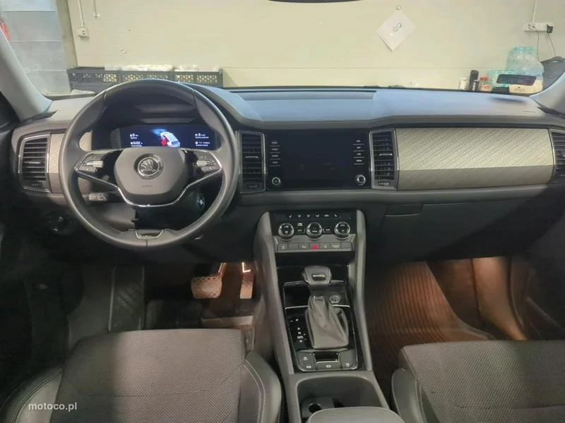 Skoda Kodiaq I 6
