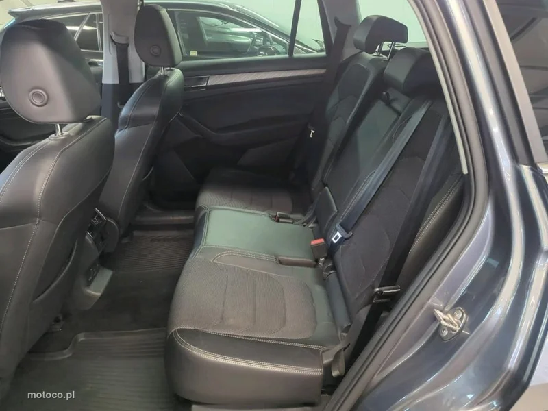 Skoda Kodiaq I 7