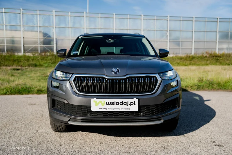 Skoda Kodiaq I 2