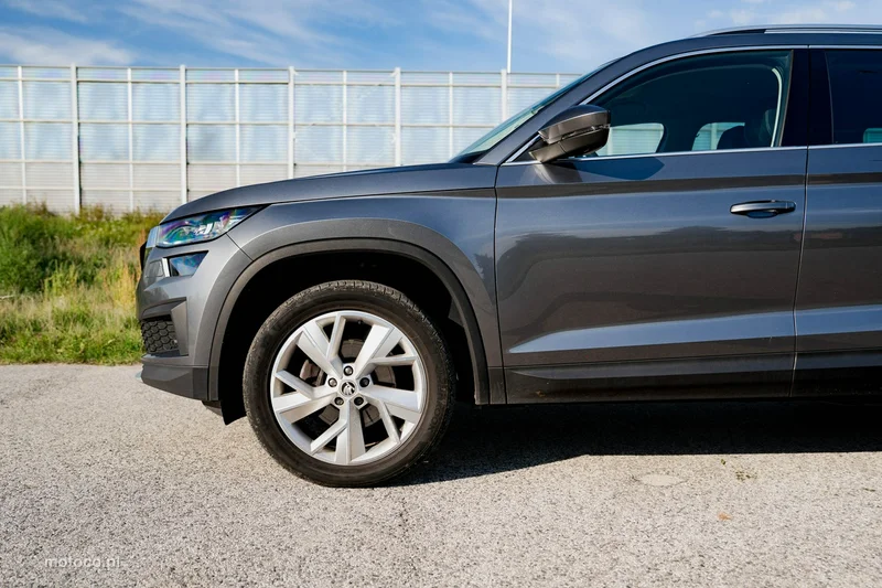 Skoda Kodiaq I 11