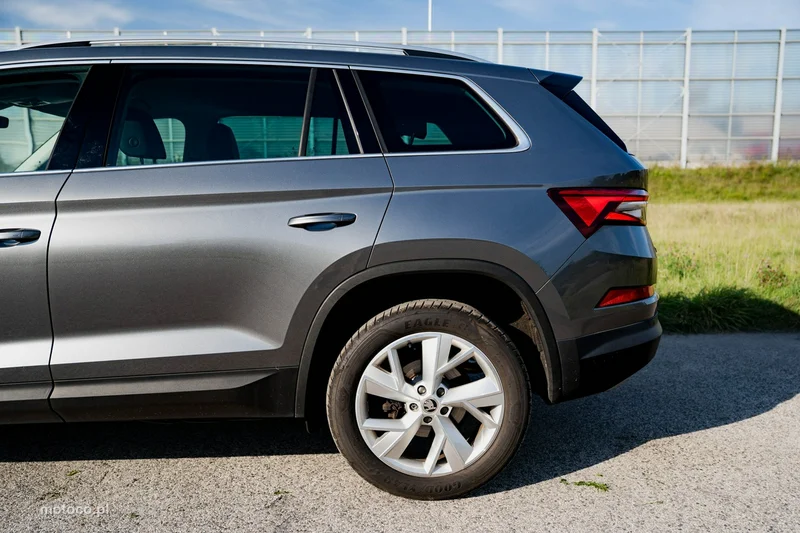 Skoda Kodiaq I 12