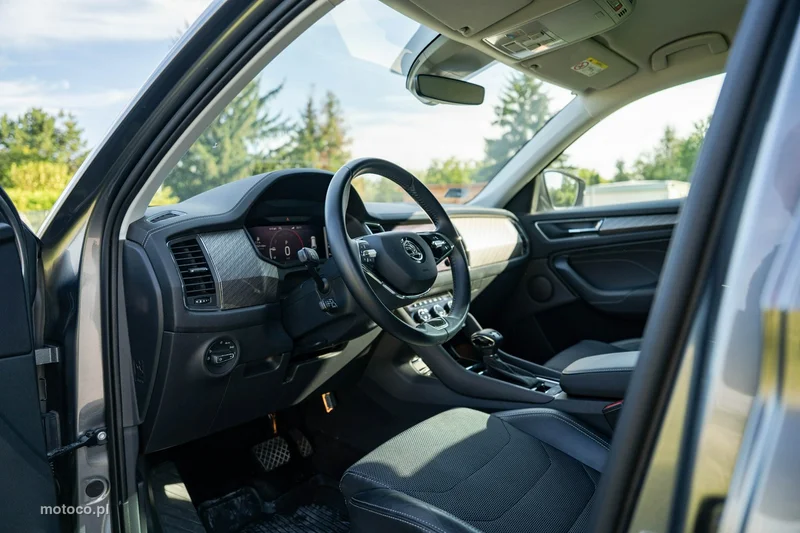 Skoda Kodiaq I 14