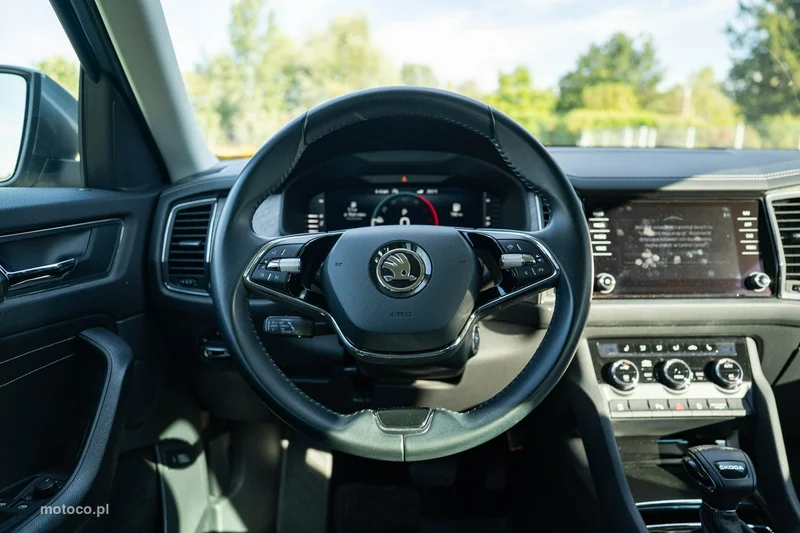 Skoda Kodiaq I 15