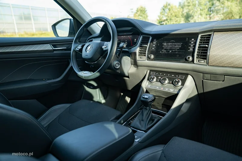 Skoda Kodiaq I 17