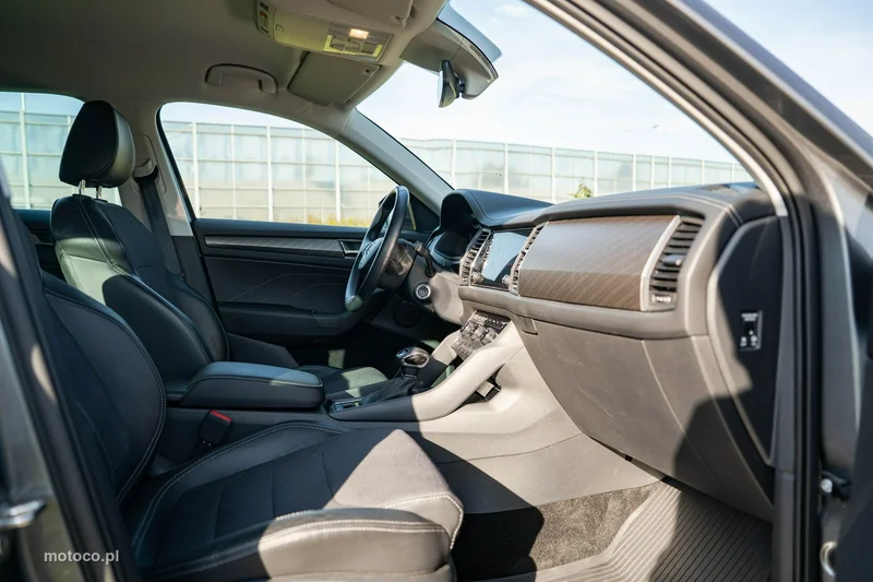 Skoda Kodiaq I 20