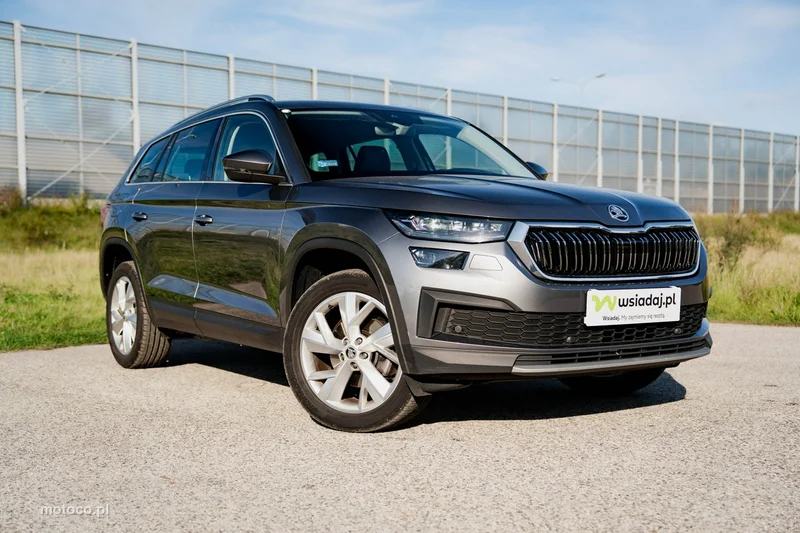Skoda Kodiaq I 3