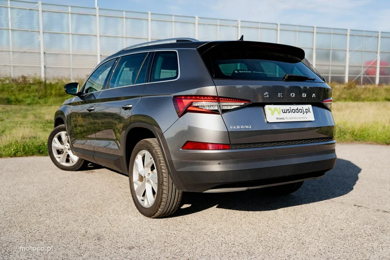 Skoda Kodiaq I 4